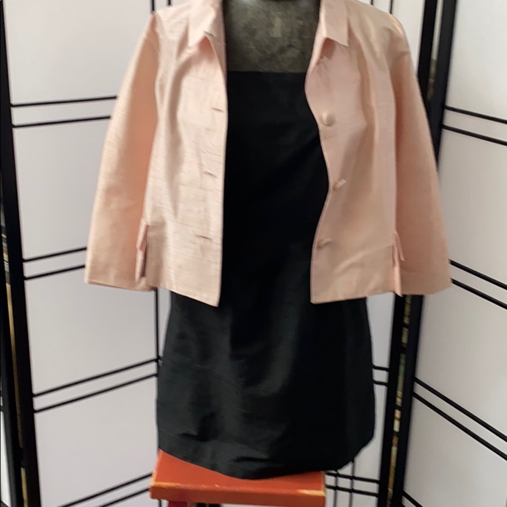 Jill Stuart Dress and jacket - Picture 4 of 8